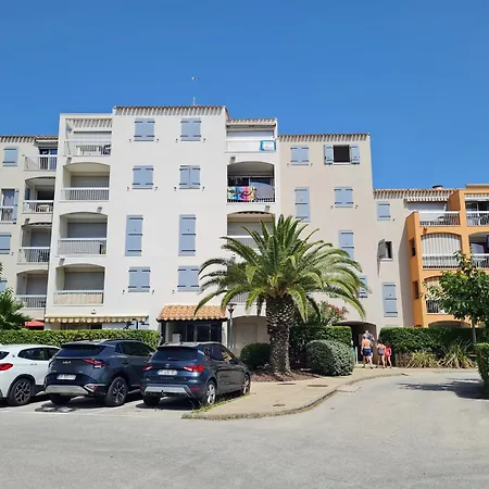 Magnifique Vue Pour Ce T2 Avec Piscine * Saint-Cyprien (Pyrenees-Orientales)