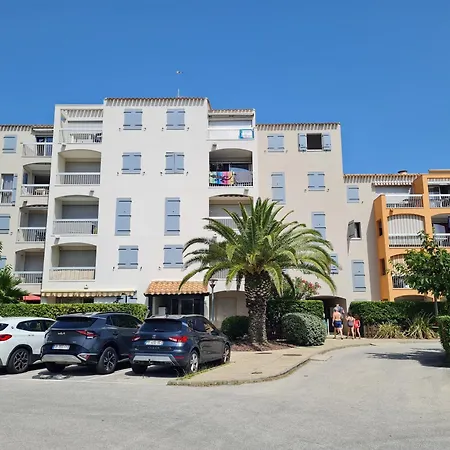 Magnifique Vue Pour Ce T2 Avec Piscine * سان سيبريان