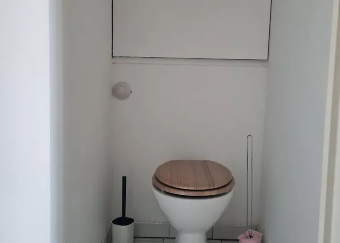 Magnifique Vue Pour Ce T2 Avec Piscine Apartment *