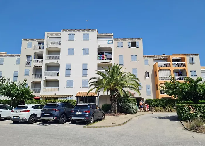 Magnifique Vue Pour Ce T2 Avec Piscine * Saint-Cyprien (Pyrenees-Orientales)
