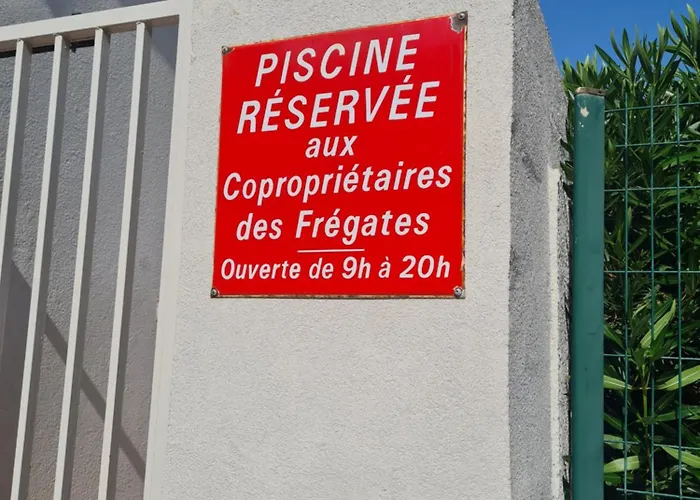 Magnifique Vue Pour Ce T2 Avec Piscine * Saint-Cyprien (Pyrenees-Orientales)