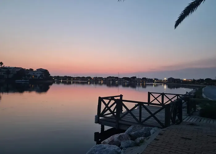 Magnifique Vue Pour Ce T2 Avec Piscine Apartment